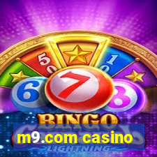 m9.com casino